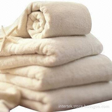 Eco-textiles Testing Service for Home Products, Toys and Electrical Appliances